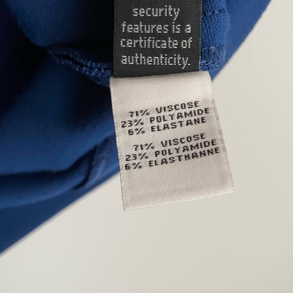 Diane Von Furstenberg Pencil Skirt - Picture 6 of 6